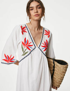 marksandspencer_Leto2024_Bila_T52_0876_plazove saty z ciste bavlny_bila_1999Kc_modelka.jpg